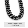 Plating Or Stripping Charge