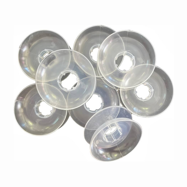Ross Metals Bobbin