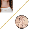 Ali's Chains