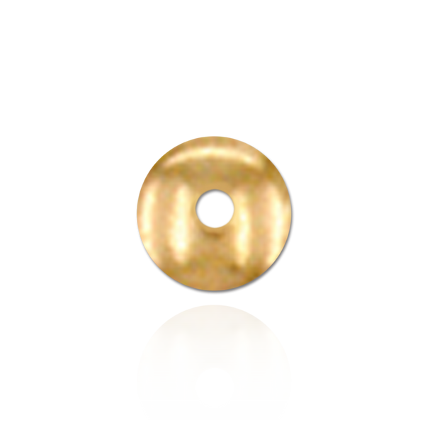 Cap Ends (3 mm - 5 mm)