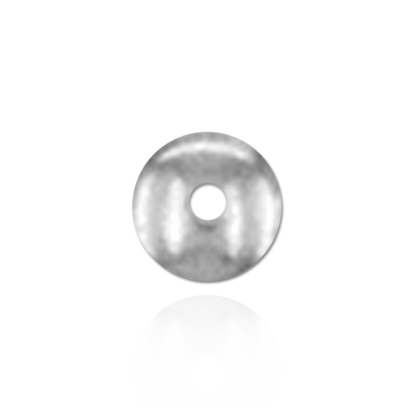 Cap Ends (3 mm - 5 mm)