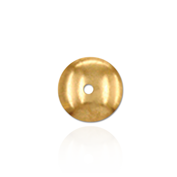 Cap Ends (3 mm - 5 mm)