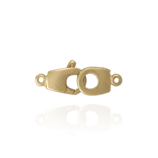 Interlocking Trigger Clasps (5.3 x 16.9 mm)