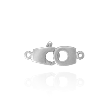 Interlocking Trigger Clasps (5.3 x 16.9 mm)