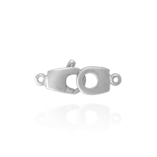 Interlocking Trigger Clasps (5.3 x 16.9 mm)