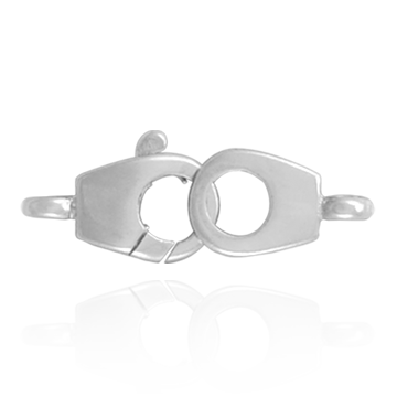 Interlocking Trigger Clasps (9.2 x 29.4 mm)