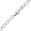 Tierney CEL Chain in Sterling Silver (4.20 mm)