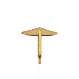 Wing Back Cuff Links