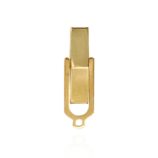 Bullet Cuff Links (18 x 4mm)