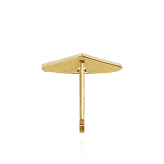 Bullet Cuff Links (18 x 4mm)