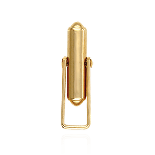 Bullet Cuff Links (18 x 4mm)