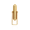 Bullet Cuff Links (18 x 4mm)