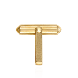 Bullet Cuff Links (18 x 4mm)