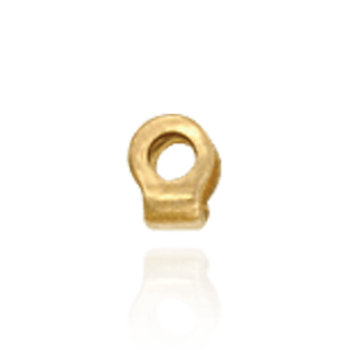 Cuff Link Joint (5 x 3mm)