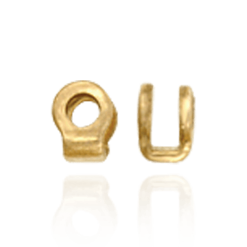 Cuff Link Joint (5 x 3mm)