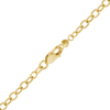 Maxco's CLR Chain in 14K Yellow Gold