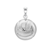 Volleyball Charm (29 x 19mm)