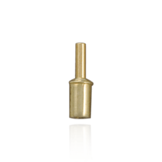 Mystery Clasp with 3.3 mm Tube