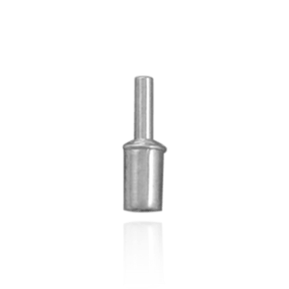 Mystery Clasp with 3.3 mm Tube