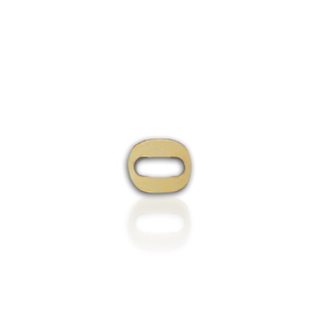 Chain Tag (4 x 3.2 mm)