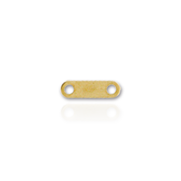 Chain Tag (2 x 7 mm)
