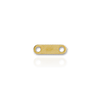 Chain Tag (2 x 7 mm)