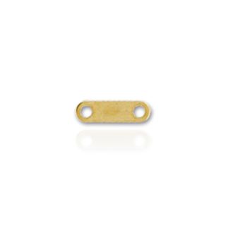Chain Tag (2 x 7 mm)