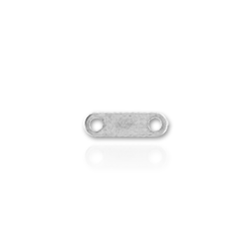 Chain Tag (2 x 7 mm)