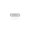 Chain Tag (2 x 7 mm)