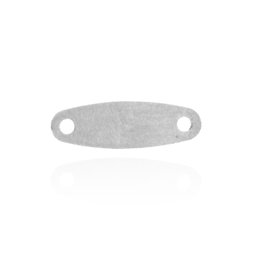 Chain Tag (3.2 x 10.2 mm)