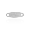 Chain Tag (3.2 x 10.2 mm)