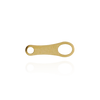 Chain Tag (2.7 x 8.5 mm)