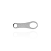 Chain Tag (2.7 x 8.5 mm)