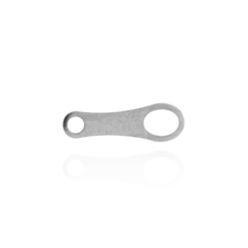 Chain Tag (2.7 x 8.5 mm)