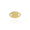 Chain Tag (6.6 x 4 mm)