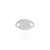 Chain Tag (6.6 x 4 mm)