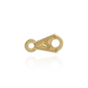 Chain Tag (7 x 3 mm)