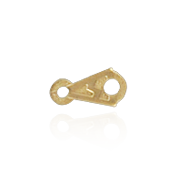 Chain Tag (7 x 3 mm)