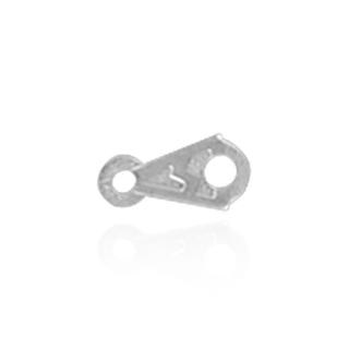 Chain Tag (7 x 3 mm)