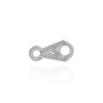 Chain Tag (7 x 3 mm)