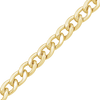 Bulk / Spooled Curb Chain in 14K Gold-Filled (1.60 mm - 5.70 mm)