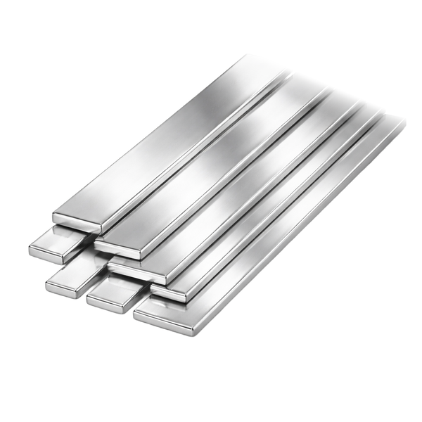 Sterling Silver Flat Bezel Soft Wire