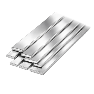 Sterling Silver Flat Bezel Soft Wire