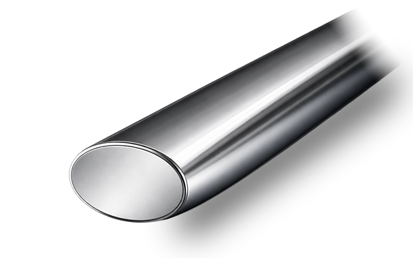 Sterling Silver Oval Soft Wire