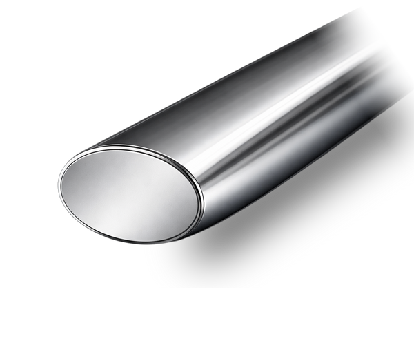 Sterling Silver Oval Soft Wire