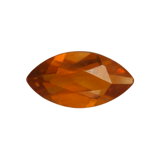 Marquise Citrine - November Birthstones