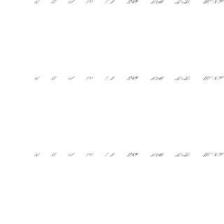 Bulk / Spooled Classic Figaro Chain in Sterling Silver (1.30 mm - 11.00 mm)