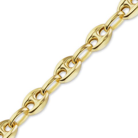 Classic-Gucci-14k-Yellow-Gold-