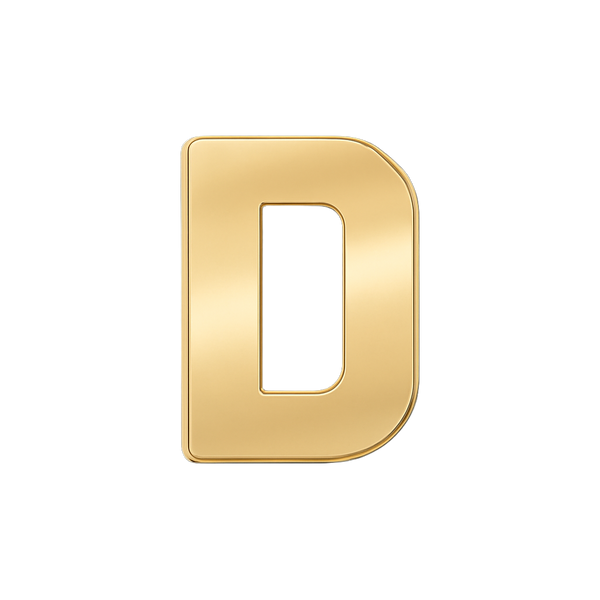 Tradesman(6mm) (Semi-Polished)