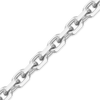 Bulk / Spooled Diamond Cut Cable Chain in Sterling Silver (0.80 mm - 7.50 mm)